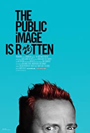 Watch Full Movie :The Public Image is Rotten (2017)