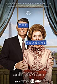 Watch Full Movie :The Reagans (2020 )