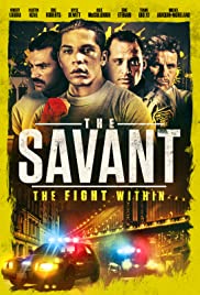 Watch Full Movie :The Savant (2018)