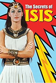 Watch Full Movie :The Secrets of Isis (19751976)