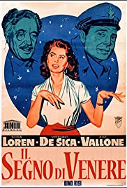 Watch Full Movie :Il segno di Venere (1955)