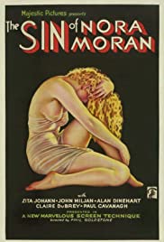Watch Full Movie :The Sin of Nora Moran (1933)