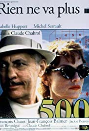 Watch Full Movie :The Swindle (1997)