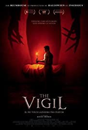 Watch Full Movie :The Vigil (2019)