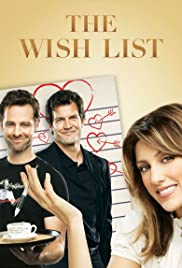 Watch Full Movie :The Wish List (2010)