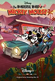 Watch Full Movie :The Wonderful World of Mickey Mouse (2020 )