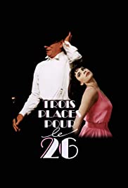 Watch Full Movie :Three Seats for the 26th (1988)