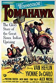 Watch Full Movie :Tomahawk (1951)
