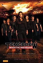 Watch Full Movie :Tomorrow, When the War Began (2010)