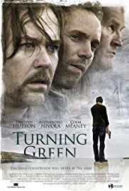 Watch Full Movie :Turning Green (2005)