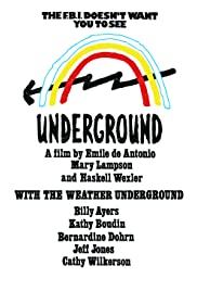 Watch Full Movie :Underground (1976)