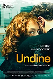 Watch Full Movie :Undine (2020)