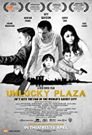 Watch Full Movie :Unlucky Plaza (2014)