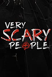 Watch Full Movie :Very Scary People (2019 )