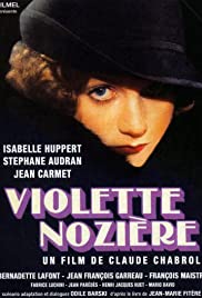 Watch Full Movie :Violette (1978)
