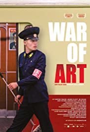 Watch Full Movie :War of Art (2019)
