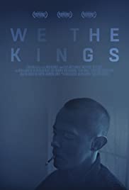 Watch Full Movie :We the Kings (2018)