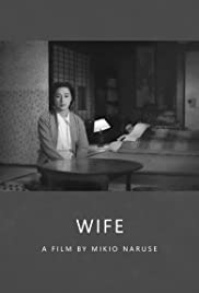 Watch Full Movie :Wife (1953)