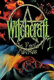 Watch Full Movie :Witchcraft V: Dance with the Devil (1993)