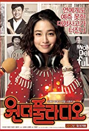 Watch Full Movie :Wonderful Radio (2012)
