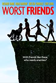 Watch Full Movie :Worst Friends (2014)