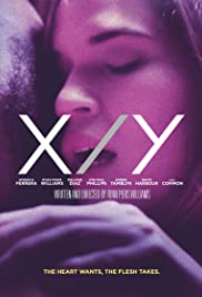 Watch Full Movie :X/Y (2014)