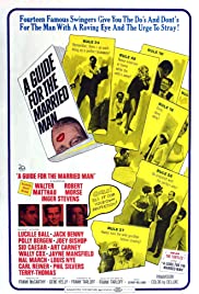 Watch Full Movie :A Guide for the Married Man (1967)