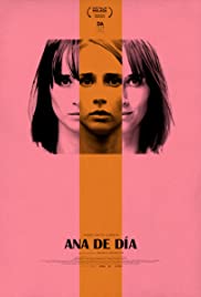 Watch Full Movie :Ana by Day (2018)