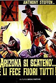 Watch Full Movie :Arizona Colt Returns (1970)