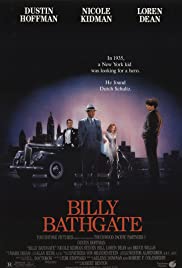 Watch Full Movie :Billy Bathgate (1991)