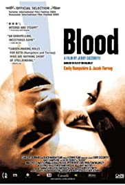Watch Full Movie :Blood (2004)