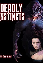 Watch Full Movie :Deadly Instincts (1997)
