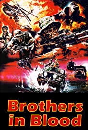 Watch Full Movie :Brothers in Blood (1987)