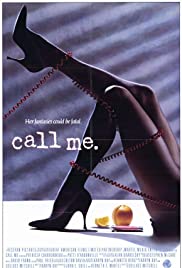 Watch Full Movie :Call Me (1988)