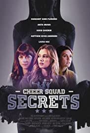 Watch Full Movie :Cheer Squad Secrets (2020)