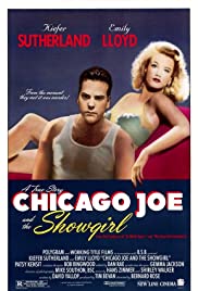 Watch Full Movie :Chicago Joe and the Showgirl (1990)