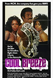 Watch Full Movie :Cool Breeze (1972)