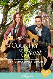 Watch Full Movie :Country at Heart (2020)