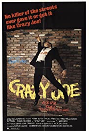 Watch Full Movie :Crazy Joe (1974)