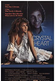 Watch Full Movie :Crystal Heart (1986)