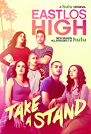 Watch Full Movie :East Los High (2013 )