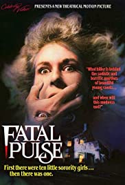 Watch Full Movie :Fatal Pulse (1988)