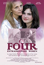 Watch Full Movie :Four Extraordinary Women (2006)