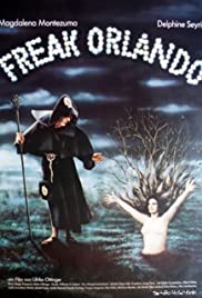 Watch Full Movie :Freak Orlando (1981)