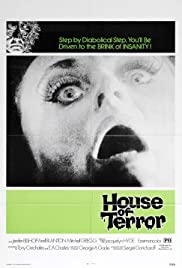 Watch Full Movie :House of Terror (1973)