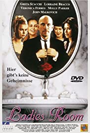 Watch Full Movie :Ladies Room (1999)