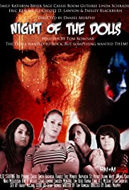Watch Full Movie :Night of the Dolls (2014)