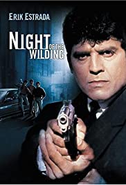 Watch Full Movie :Night of the Wilding (1990)