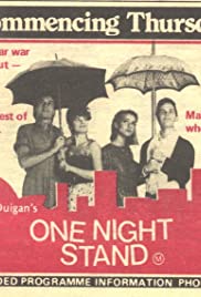 Watch Full Movie :One Night Stand (1984)