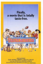 Watch Full Movie :Pandemonium (1982)